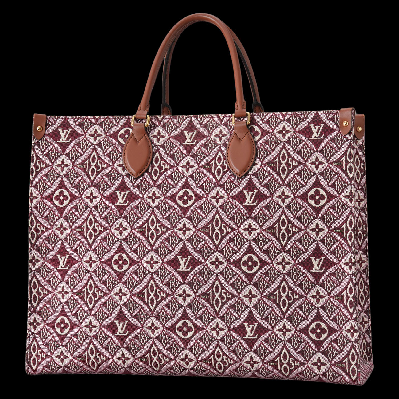 LOUIS VUITTON(USED)루이비통 시즌 온더고 GM